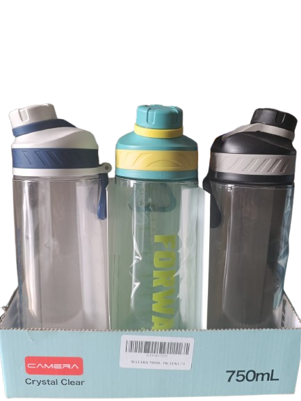 MATARA 750ML  PK:12 KL:72